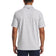 Under Armour Playoff 3.0 Stripe Golfpikétröja - Grå