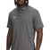Under Armour Playoff Stripe Golf pikétröja - Midnight Navy/Vit