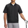 Under Armour Kortärmad Drive Wind Golf 1/4 Zip - Svart