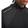 Under Armour Kortärmad Drive Wind Golf 1/4 Zip - Svart