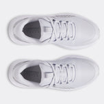 Under Armour Empry Spikeless高尔夫球鞋 - 光晕灰色/金属银