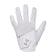 Under Armour Women's Iso -Chill Left Golf Glove - White/Halo Grey