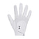 Under Armour Iso -Chill Right Golf Glove - White