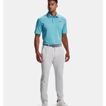 Under Armour Drive Tapered Golf Byxor - Halo Grey