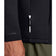 Under Armor Drive Pro Storm Hybrid Golf Half Zip - Svart