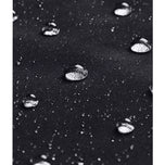 Under Armor Drive Pro Storm Hybrid Golf Half Zip - Svart