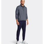 Under Armour Drive Golf Midlayer - Downpour Grey