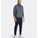 Under Armour Drive Golf Midlayer - Downpour Grey
