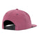 Travis Mathew Vacationer Snapback Cap - Damson