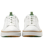 Cole Haan 女式 ZERØGRAND Fairway II 高尔夫球鞋 - 白色