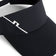 J.Lindeberg Women's Yaden Golf Visor - Black