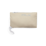 Rlx Ralph Lauren par vattenavvisande vindbrytare golfjacka - Classic Khaki