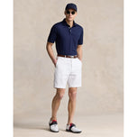RLX Ralph Lauren Classic Fit Performance Golf Shirt - Raffinerad marin