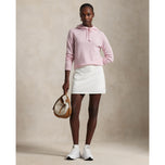 Rlx Ralph Lauren Women's Cashmere Hoodie - Garden Pink