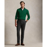 Polo Performance Ralph Lauren Performance 1/4 Zip Golf tröja - New Forest