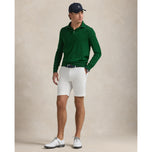 Rlx Ralph Lauren Performance Polo -krage golftröja - New Forest