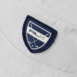 Ralph Lauren RLX徽标桶帽 - 白色