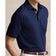 RLX Ralph Lauren Classic Fit Performance Golf Shirt - Raffinerad marin