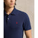 Polo Performance Ralph Lauren Cotton Pique Golf Polo Shirt - Raffinerad marin