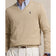Polo Performance Ralph Lauren Performance V -hals golftröja - Basic Sand