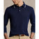 RLX Ralph Lauren Performance Polo-Collar Golf Sweater - Refined Navy