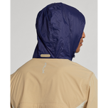 Rlx Ralph Lauren par vattenavvisande vindbrytare golfjacka - Classic Khaki