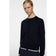 J.Lindeberg Women's Joanna Sticked Cardigan - JL Navy