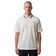 Under Armour ArmourDry Golfpikétröja - Summit Vit/Beige