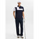J.Lindeberg Rody Golf Polo Shirt - JL Navy