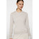 J.Lindeberg Women's Joanna Sticked Cardigan - Moonbeam