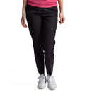 Cross Women&#39;s Rose Golf Pants - Svart