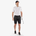 Galvin Green Paul Golf Shorts - Black