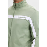 J.Lindeberg Jarvis Golf Mellanlager - Hedge Green