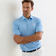 Peter Millar Solid Performance tröja golfpikétröja - svart (kopia)