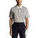 Lyle & Scott Divot Golf Polo Shirt - Vit