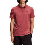 J.Lindeberg Bridge Golf Polo Shirt - Svart