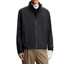 J.Lindeberg Shay Waterproof Rain Jacket - Black