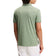 J.Lindeberg Tour Tech Regular Fit Golf Polo Shirt - Hedge Green
