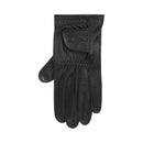 Rlx Ralph Lauren Performance Cabretta Leather Golf Glove vänster - svart