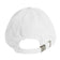 Lyle & Scott Logo Golf Cap - White