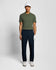 Lyle & Scott Tour golfpikétröja - Cactus Green