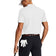 Lyle & Scott Golf Tech Polo Shirt - White