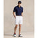 RLX Ralph Lauren Classic Fit Performance Golf Shirt - Raffinerad marin