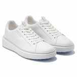 Cole Haan 女式 ZERØGRAND Fairway II 高尔夫球鞋 - 白色