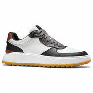 Cole Haan ZERØGRAND Fairway II golfskor för kvinnor - Vit