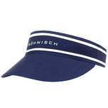 Rohnisch Women's Tour Golf Visir - Navy