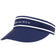 Rohnisch Women's Tour Golf Visir - Navy
