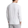 Rlx Ralph Lauren Performance Mockneck Pullover - Pure White