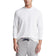 Rlx Ralph Lauren Performance Mockneck Pullover - Pure White