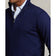Polo Golf Ralph Lauren Half Zip Stick - French Navy